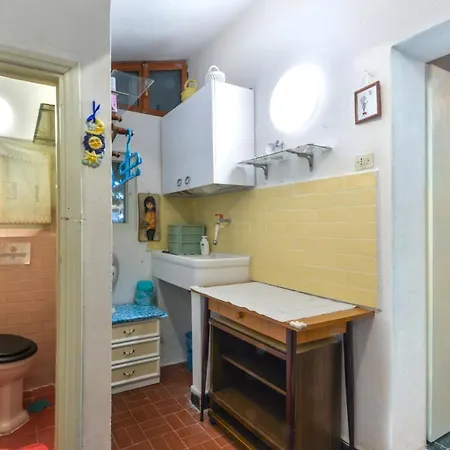 Сasa de vacaciones L'arancio