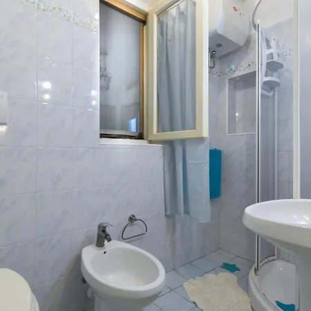 L'arancio * Marina di Campo