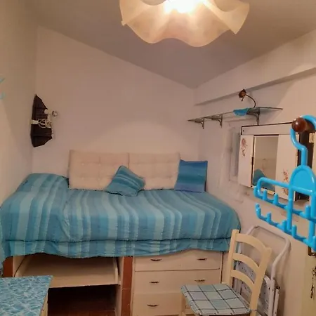 Сasa de vacaciones L'arancio Marina di Campo