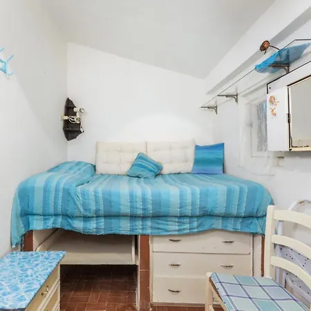 Сasa de vacaciones L'arancio Marina di Campo