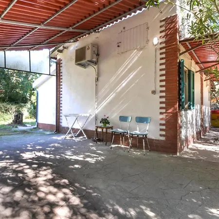 L'arancio Сasa de vacaciones