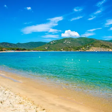 Сasa de vacaciones L'arancio *