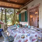L'arancio Ferienhaus Marina di Campo