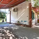 L'arancio Ferienhaus