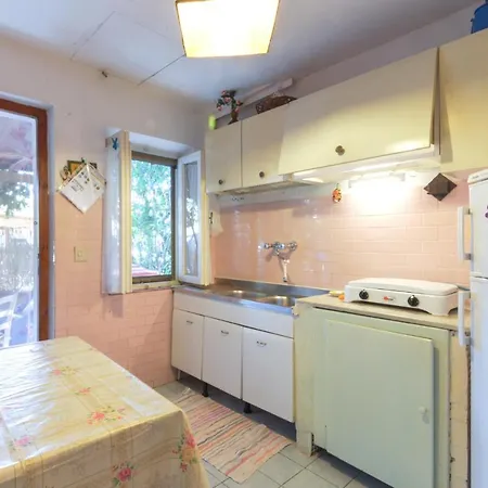 度假居 L'arancio 坎普码港