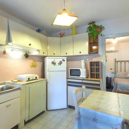 度假居 L'arancio 坎普码港