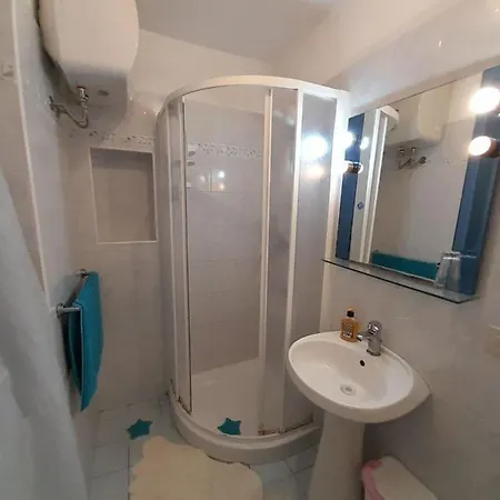 L'arancio 度假居 坎普码港