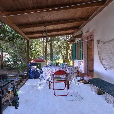 度假居 L'arancio *