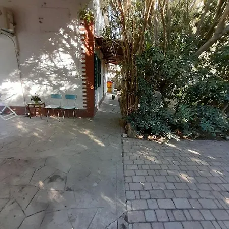 L'arancio 度假居 *