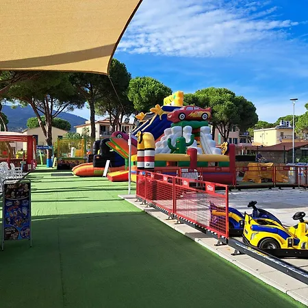 L'arancio 度假居 *