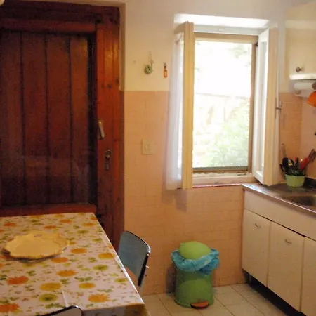 L'arancio Holiday home