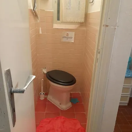 Holiday home L'arancio Marina di Campo