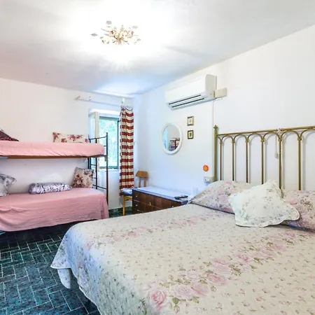 L'arancio Holiday home *