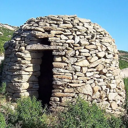 L'arancio Holiday home