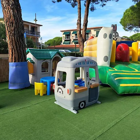Holiday home L'arancio Marina di Campo